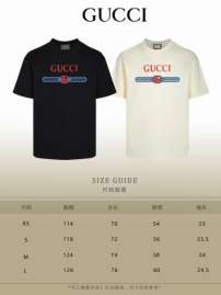 Picture of Gucci T Shirts Short _SKUGucciXS-Lsxtx0810558
